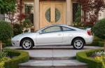 Toyota Celica 2000 года